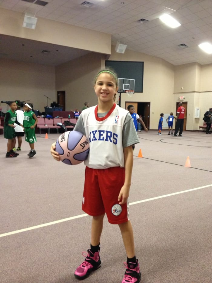 Photo provided by Cooper family